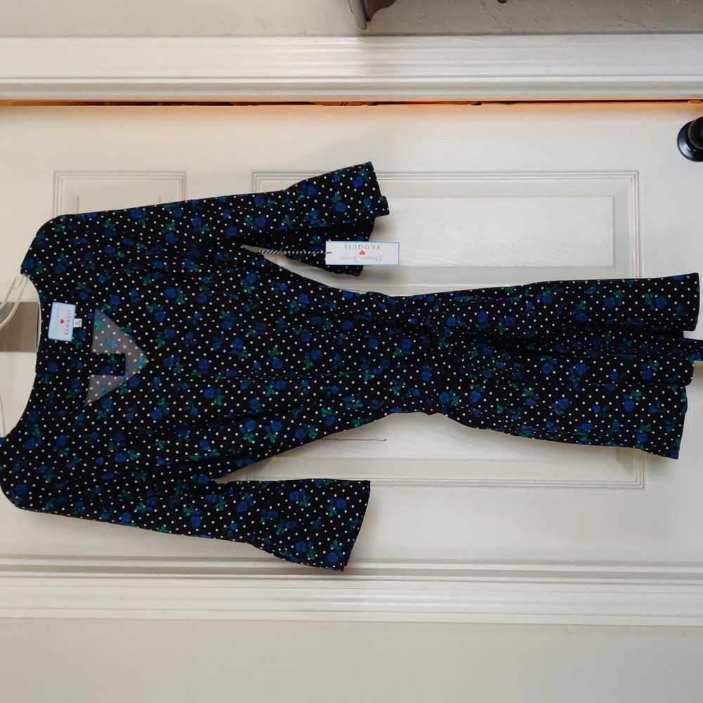 Draper James dress 👗